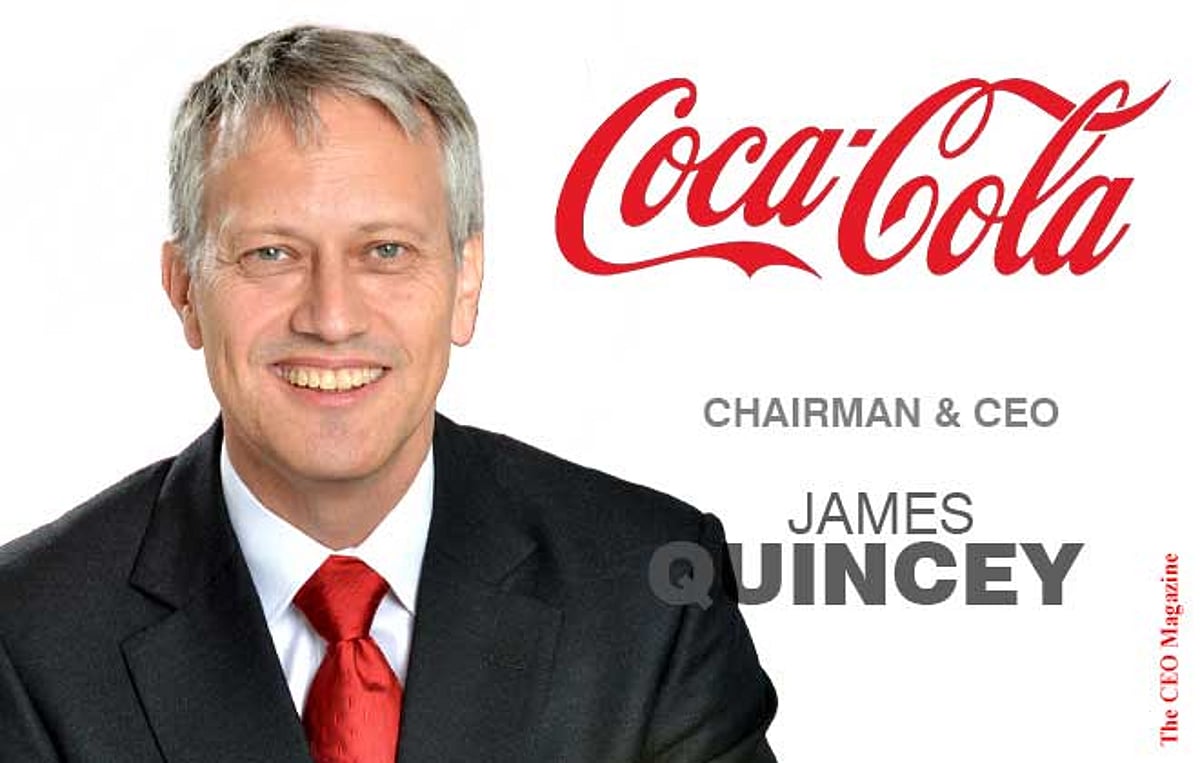Coca-Cola CEO Threatens to Pull Out of Olympics Over Transgender Athlete Participation