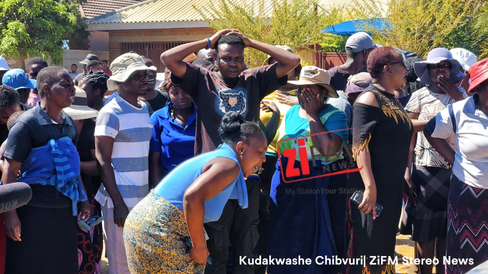 Three Missing Children Found Dead in Car Boot in Kuwadzana Extension