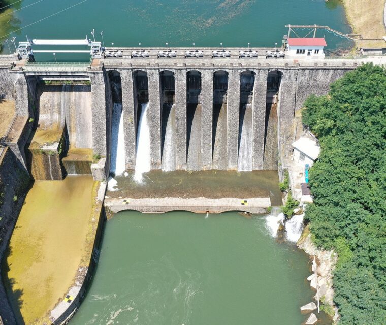 ZESCO Faces Potential US$5 Million Fine Over Excess Water Use at Kariba Dam