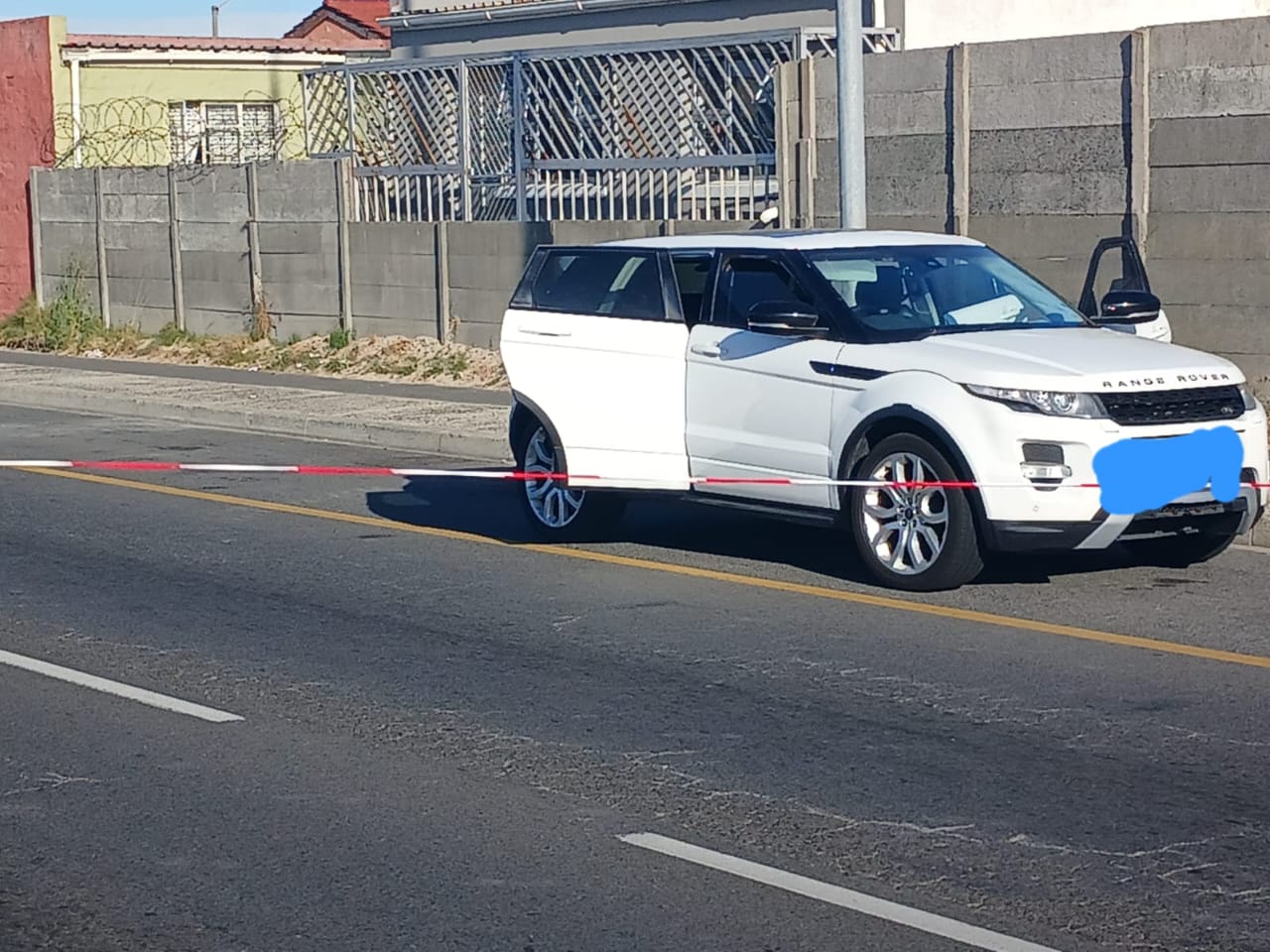 Two Women Shot Dead, 12-Year-Old Boy Injured in Mitchell’s Plain Domestic Incident