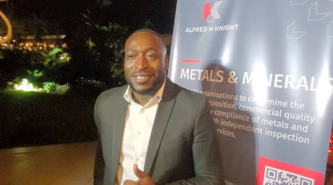 Alfred H Knight set sights on Zim market