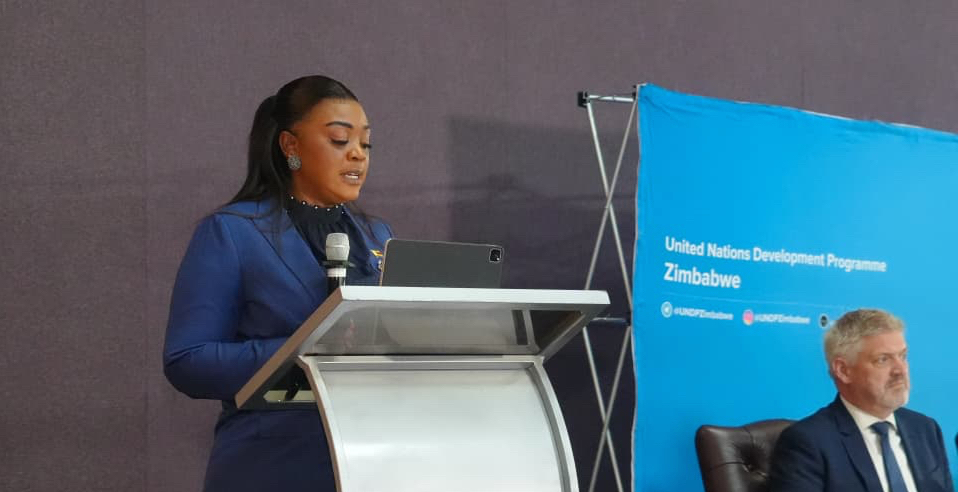 Zimbabwe launches AI and Innovation Week