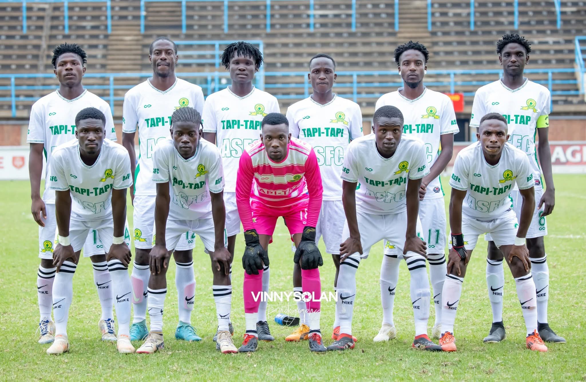 It All Ends Here: NRSL Title and Relegation Battles Set For Explosive Finale
