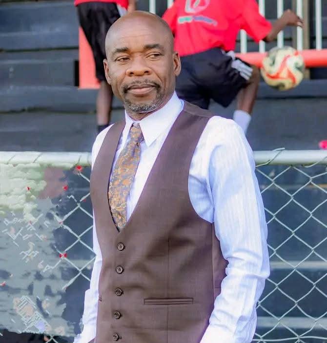 Pastor Kaindu Praises Mablanyo And Sauro As Dynamos Find Salvation Through Faith And Fight