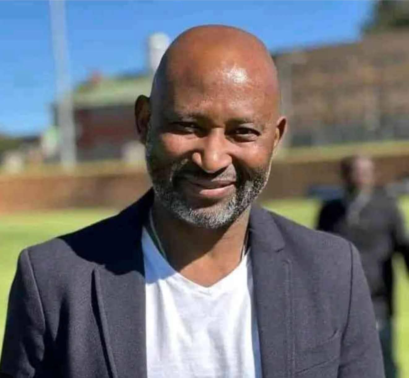 PETER NDLOVU SALUTES SCOTTLAND FC’S HISTORIC TITLE WIN