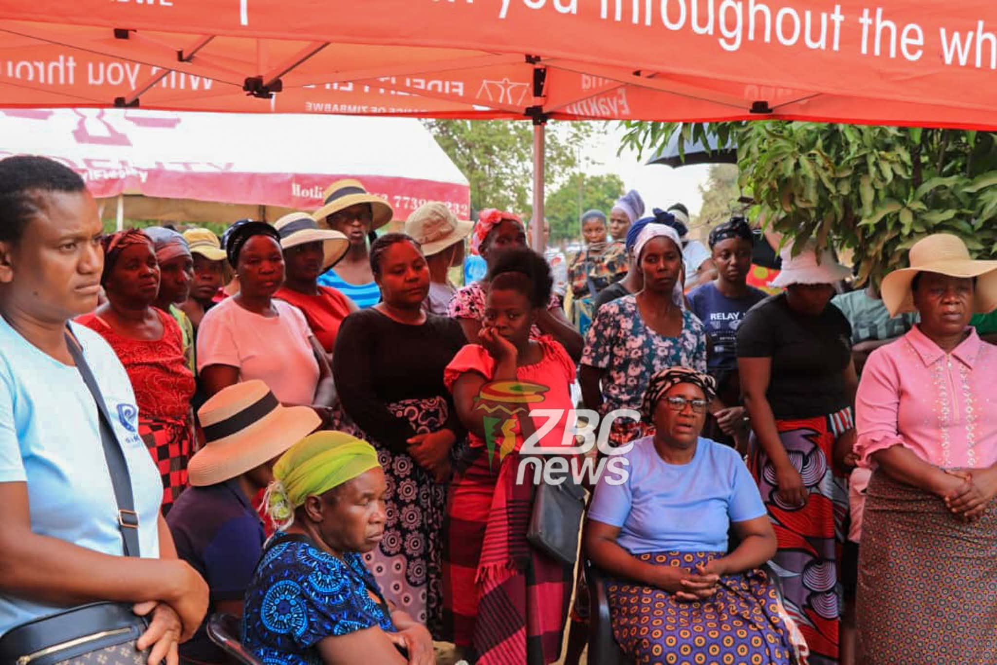 Over 4 000 People With Disabilities to Benefit From Free Funeral Cover