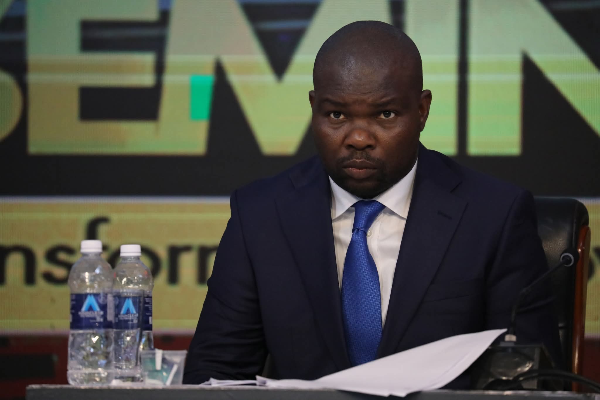 Minister Machakaire Unveils Strategy to Boost Sustainability in Sports and Arts