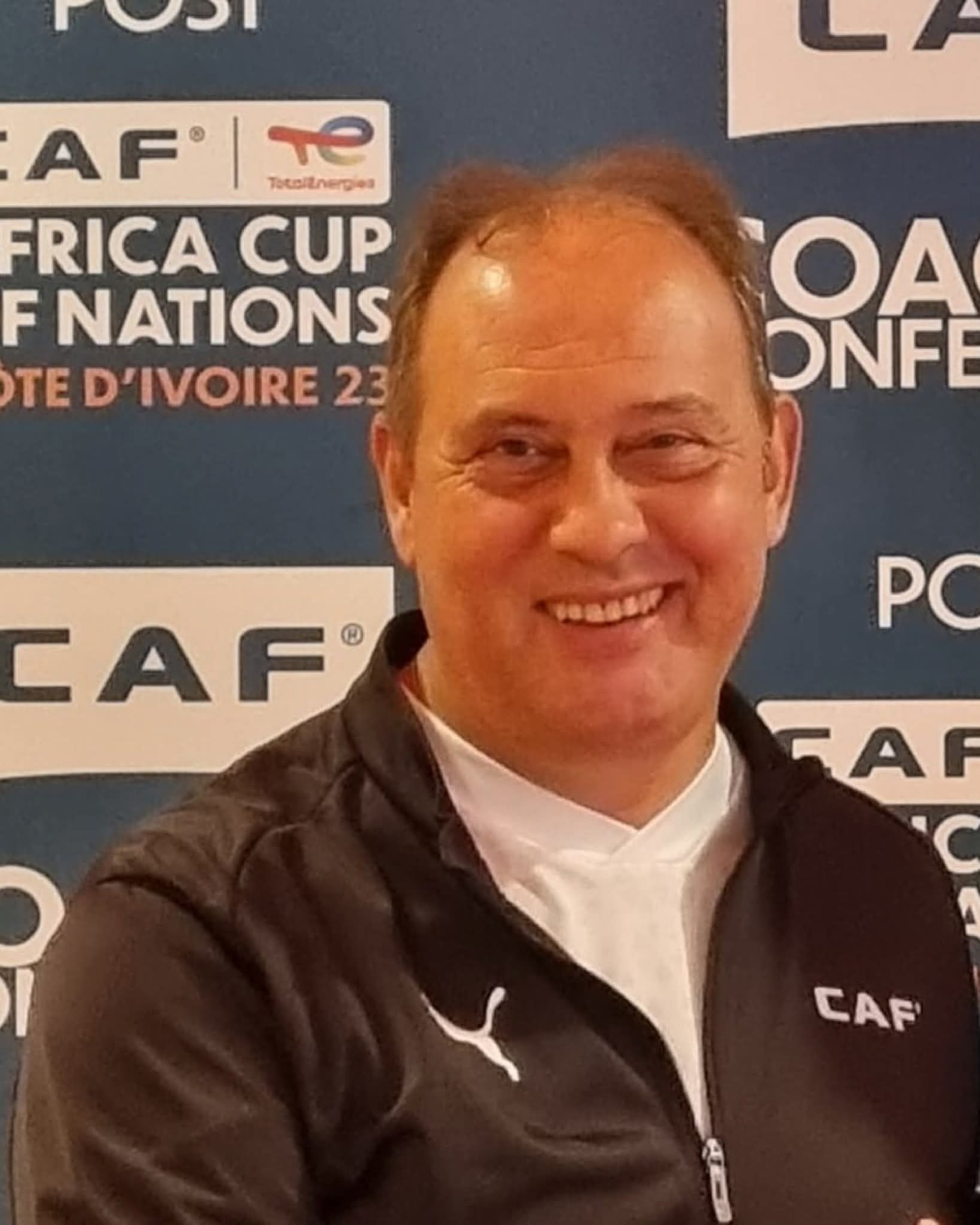 Marinica Unveils Fresh Game Plan as Warriors Face Qatar
