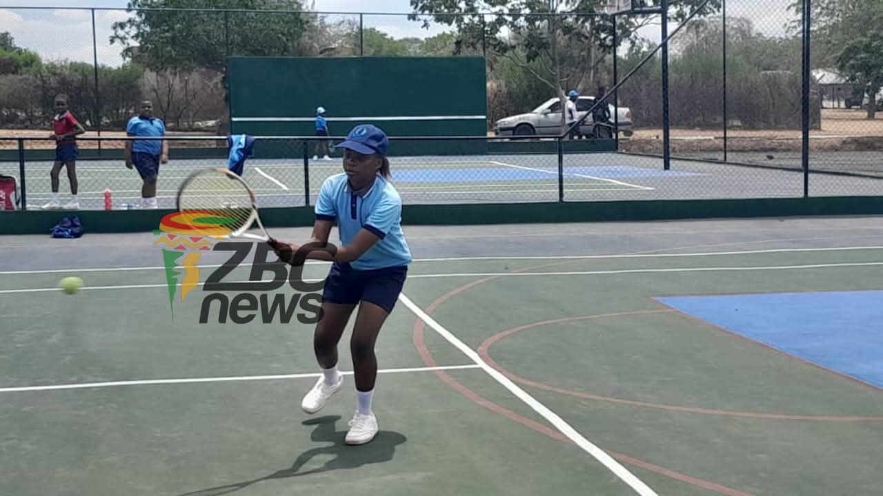 Pacesetters Tennis Academy Sets Sight on National Junior Tournament