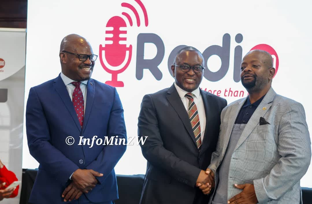 Government Urges Media To Drive National Development Agenda
