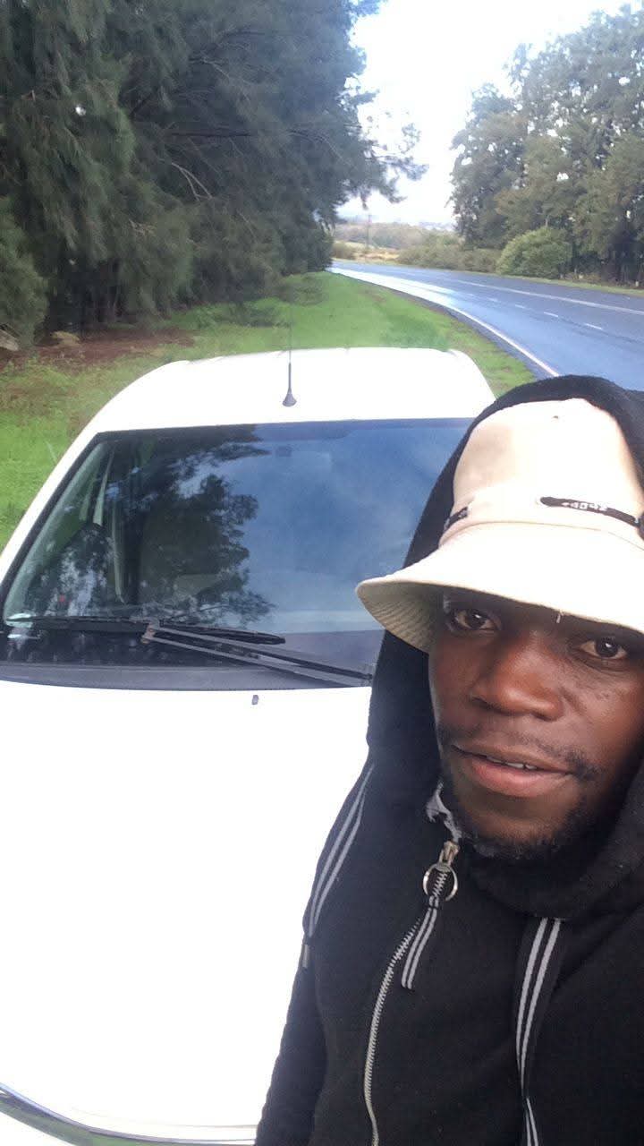 Greenmind FC Mourns The Loss Of Pioneering Player Brandon In Munenzva Bus Tragedy