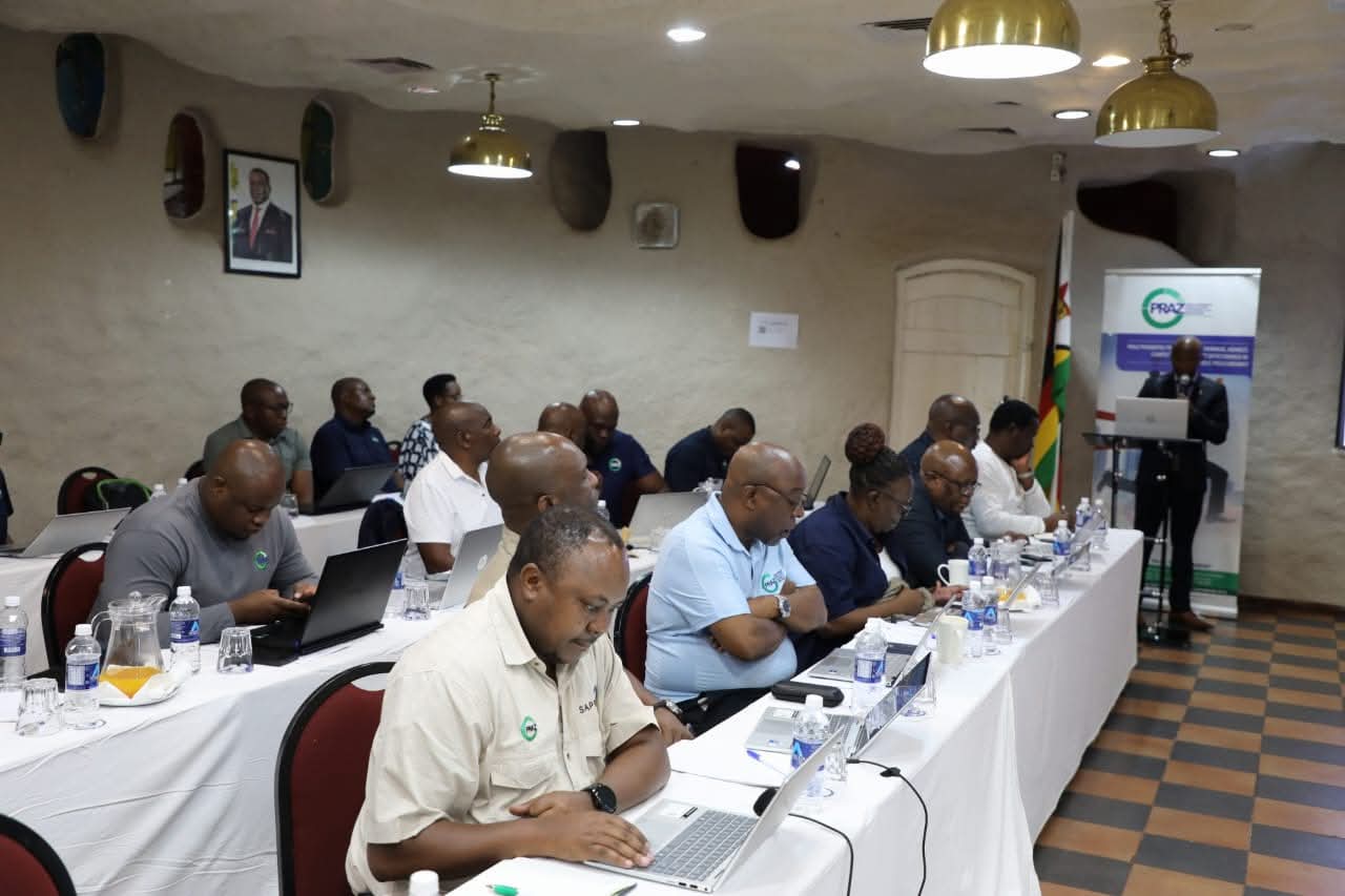 PRAZ Aligns 2025 Strategy With NDS2 To Bolster Transparency And Economic Inclusion