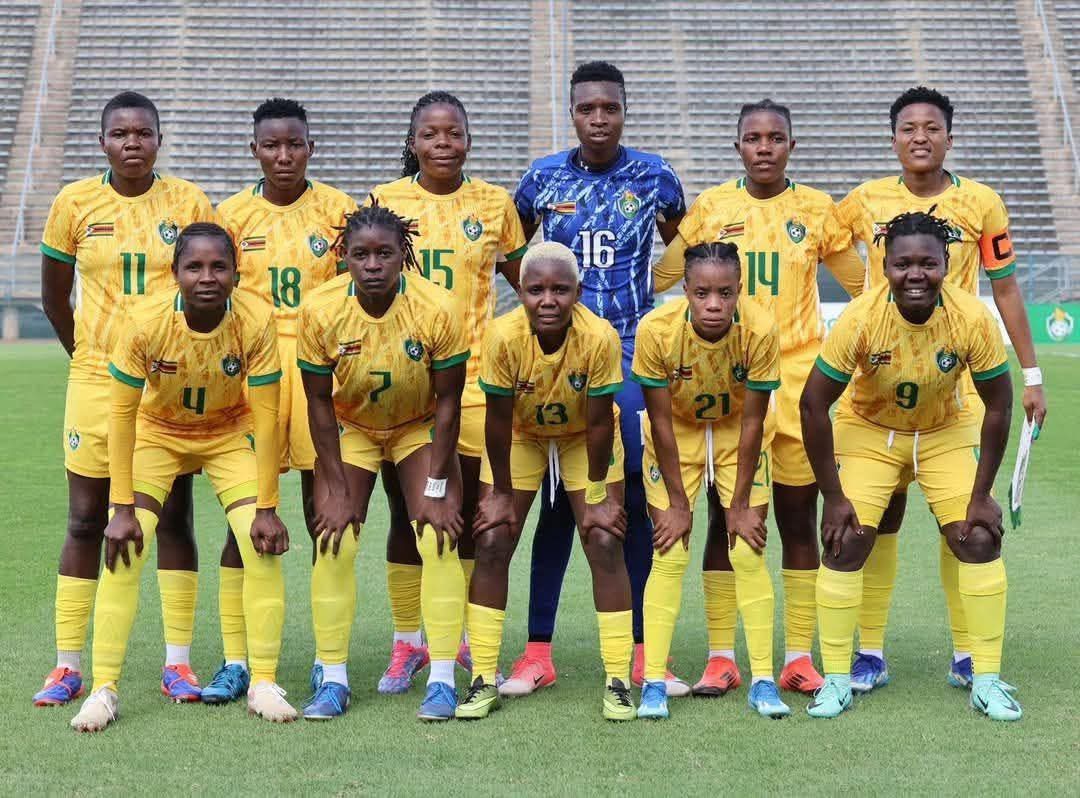 Mighty Warriors to Face Malawi in Tri-Nations Cup Opener