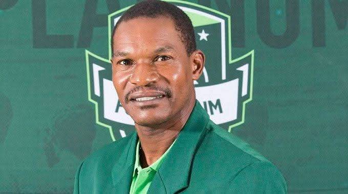 Mapeza’s Emotional Farewell Leaves FC Platinum Dressing Room in Tears