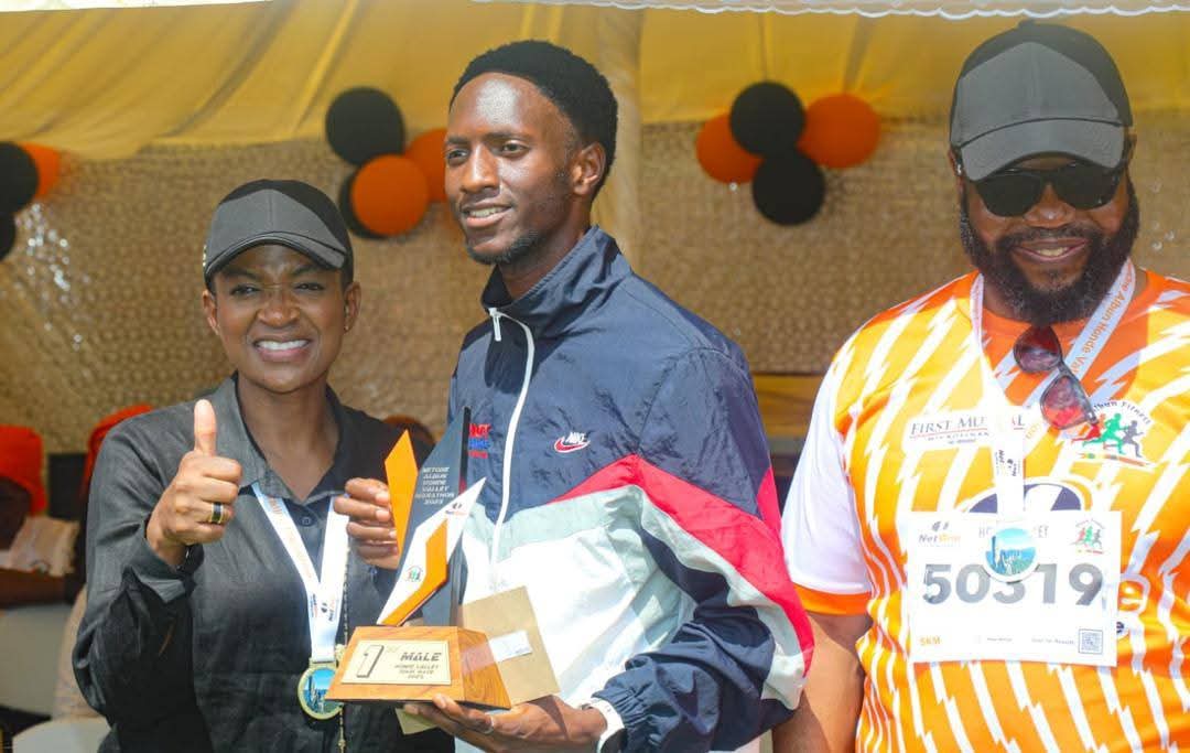 Minister Rwodzi Hails Honde Valley Marathon as Catalyst for Rural Tourism Growth