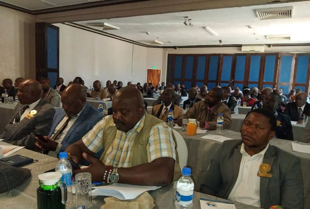 Midlands Chiefs Back Government’s Rural Industrialisation Drive