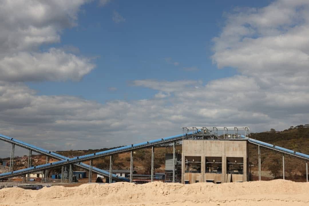 Prospect Resources Exits Zimbabwe After Selling Step Aside Lithium Project
