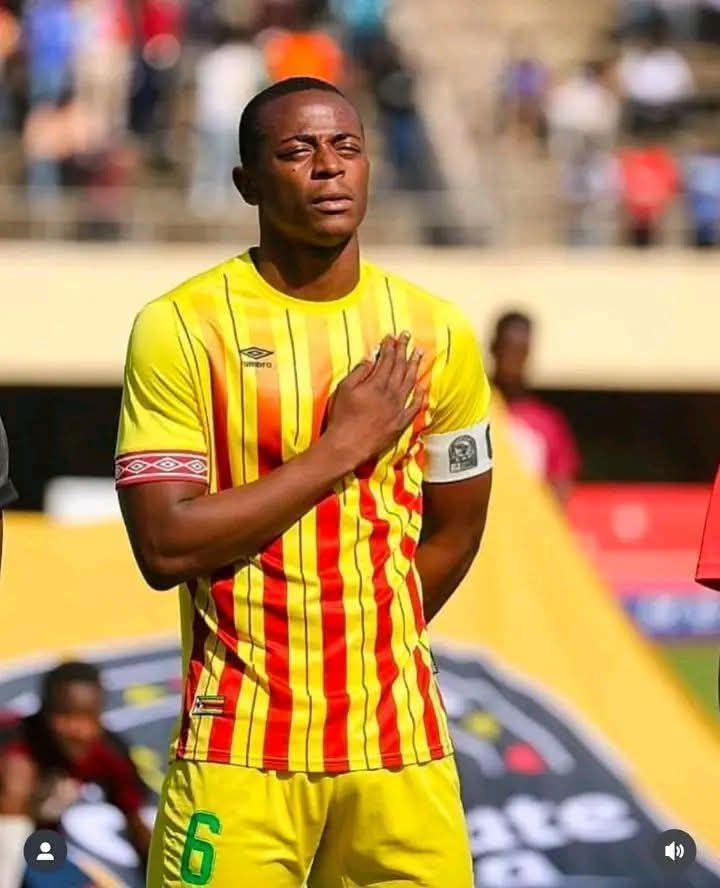 Marinica Recalls Mudimu From Retirement for AFCON Campaign