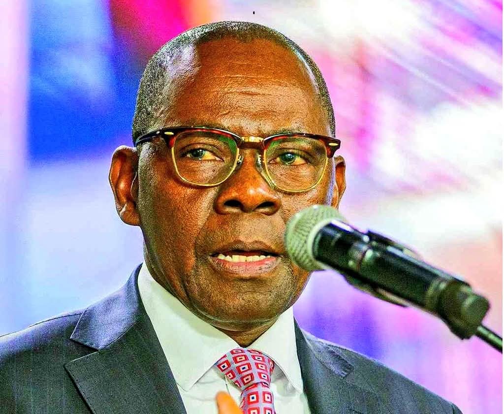 RBZ Says Zimbabwe On Track For 2030 Return to Single Currency