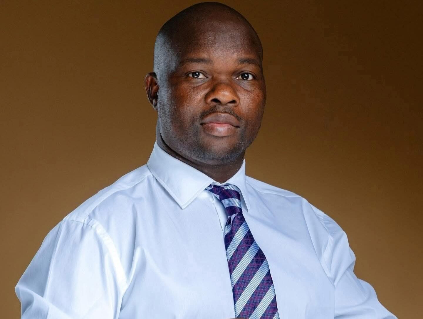 Minister Machakaire Advances Inclusive Youth Development Under Vision 2030