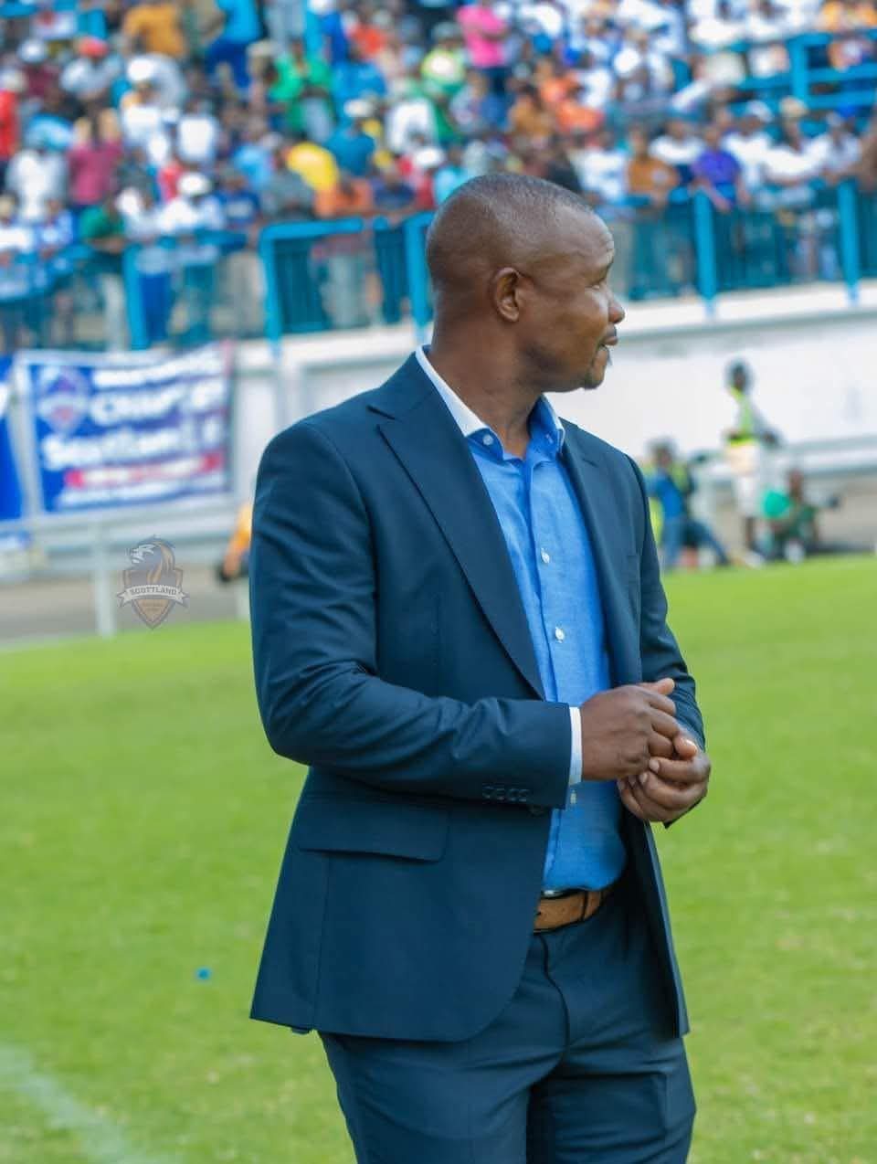 Mangombe Set For Simba Bhora Move After Impressive Spell At Triangle