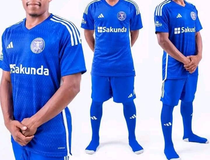 Dynamos Escape Kit Crisis After Post-Match Theft Drama at Ngoni Stadium