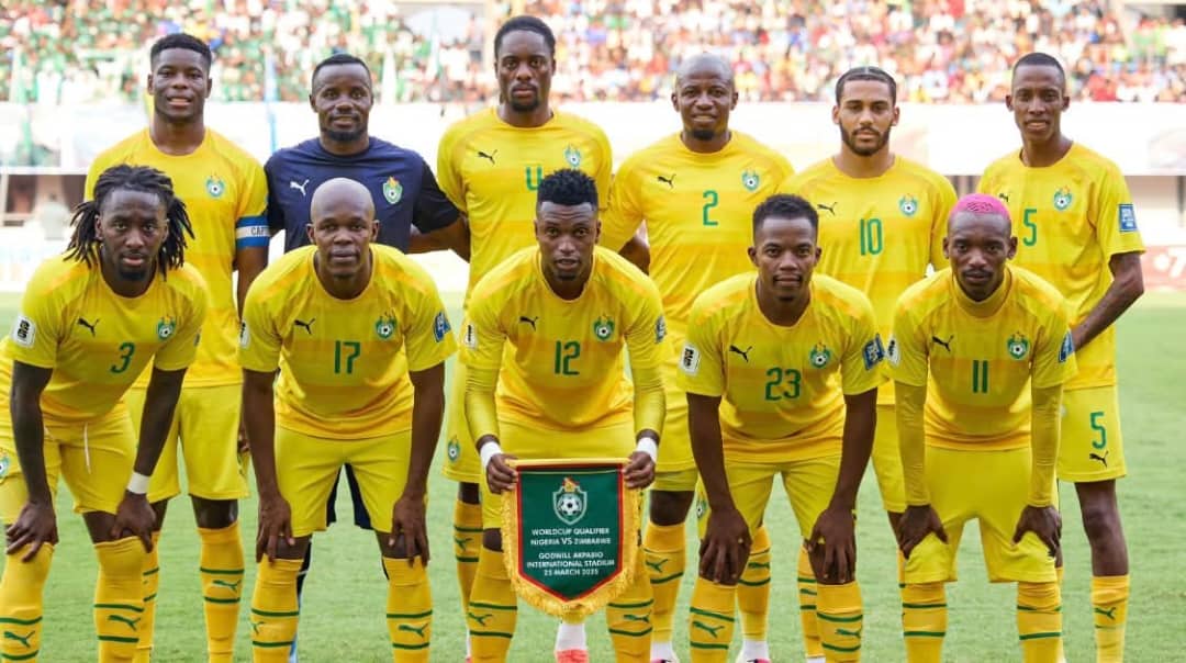 Local Flavour Returns To Warriors Squad As Marinica Calls Up Eight Home Based Stars