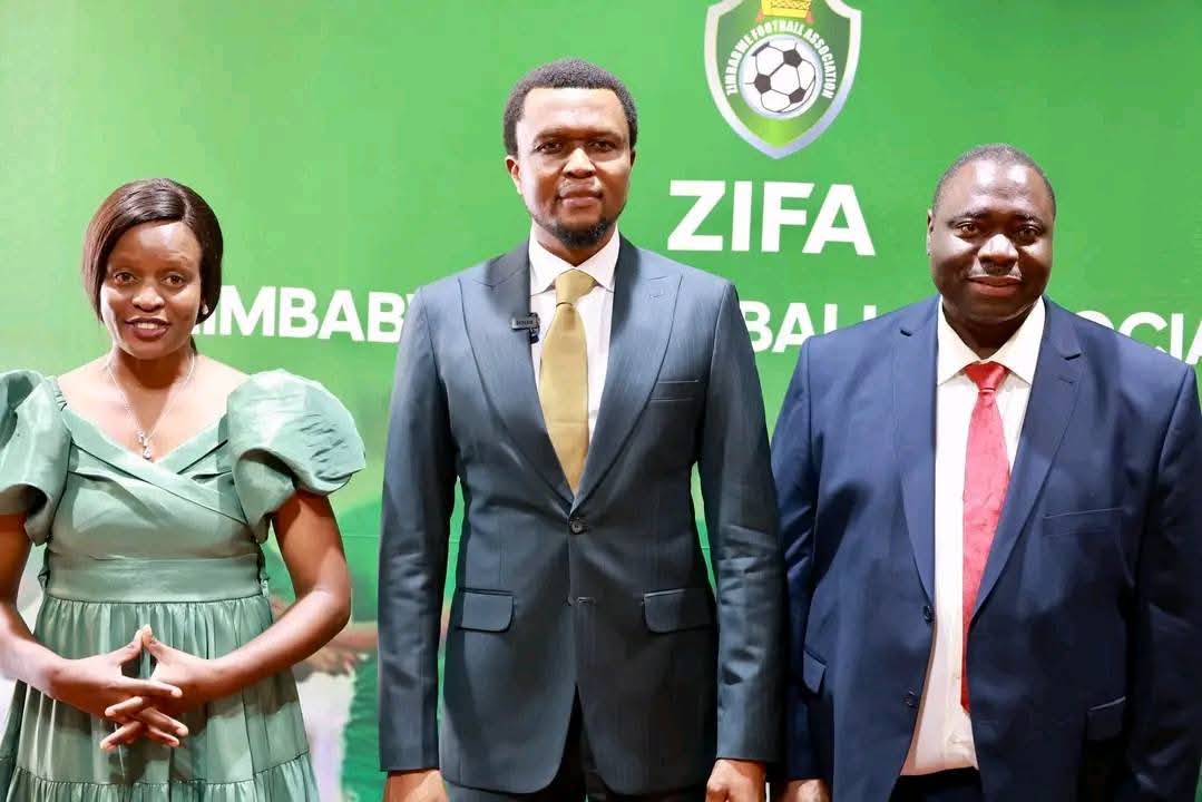 ZIFA To Unveil Landmark Women’s Football Strategy Aimed At Transforming The Game
