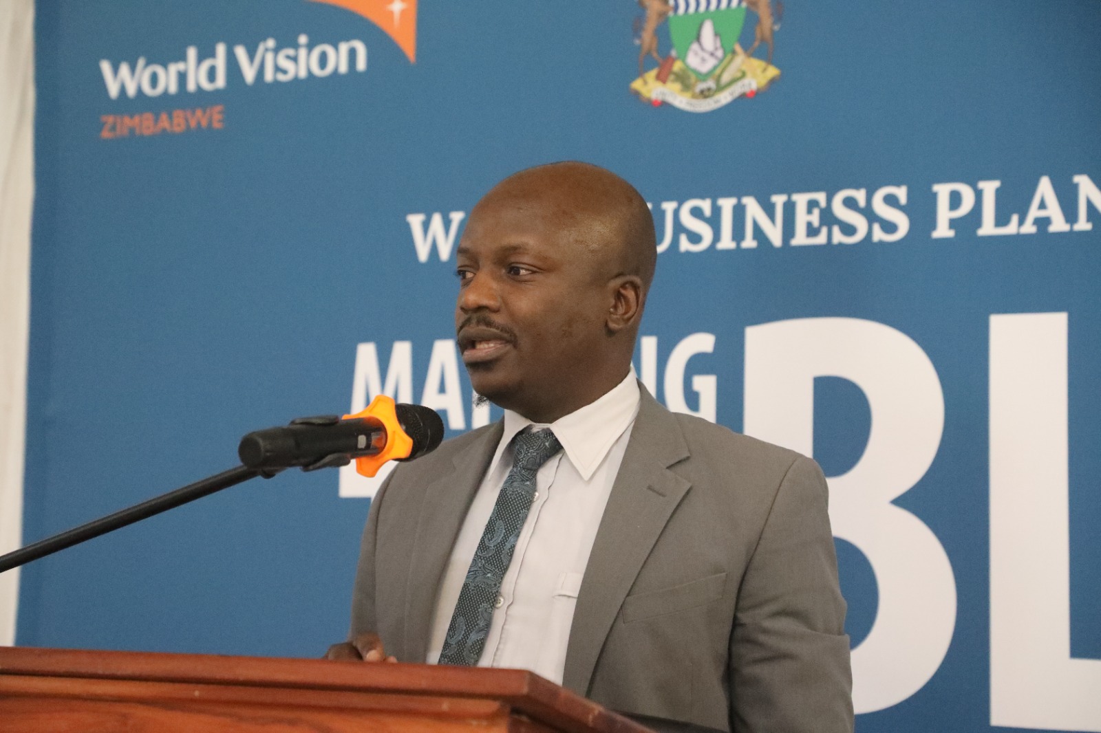 Zimbabwe, World Vision Unveil USD 51 Million WASH Plan