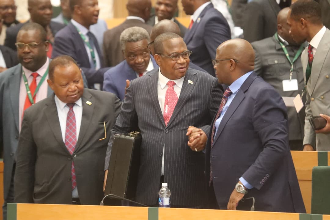 Mthuli Ncube Projects Single-Digit Inflation and Near-Balanced 2026 Budget