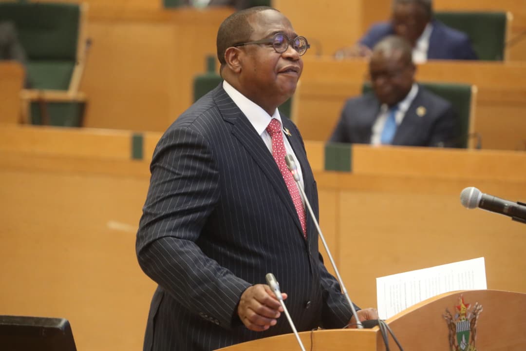 Mthuli Ncube Announces New Measures to Revive Sports Facilities