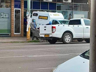 Ecobank Robbery Blow: Security Staff Implicated in $4M Theft