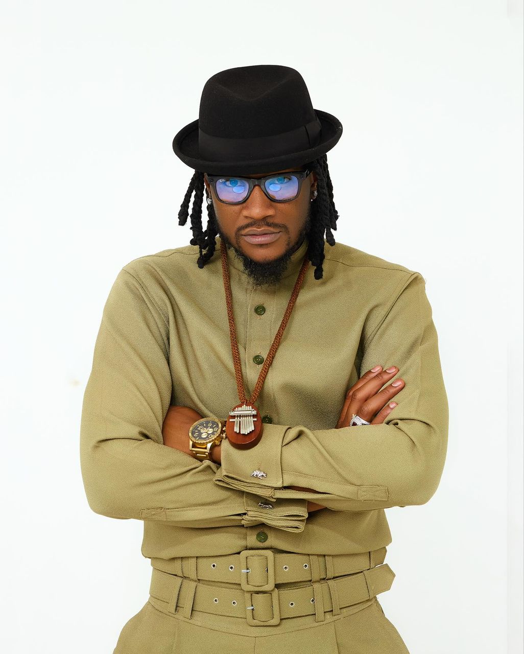 Jah Prayzah to Shut Down HICC Tonight with Unforgettable Performance