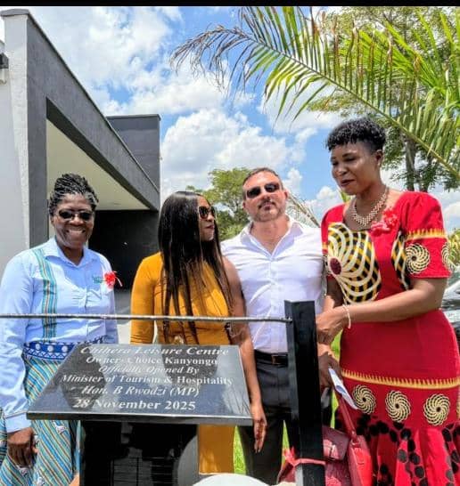 Diasporans invest rural tourism-Minister Rwodzi