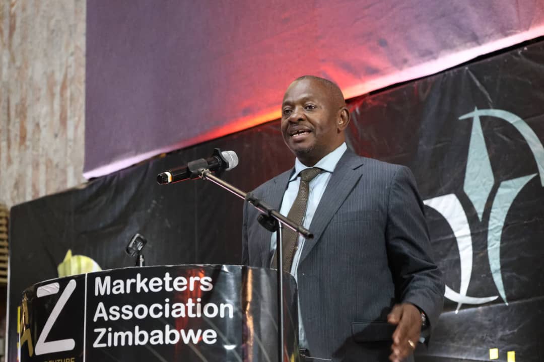 Dr. Wushe Hails Brand Power at 2025 Superbrand Awards