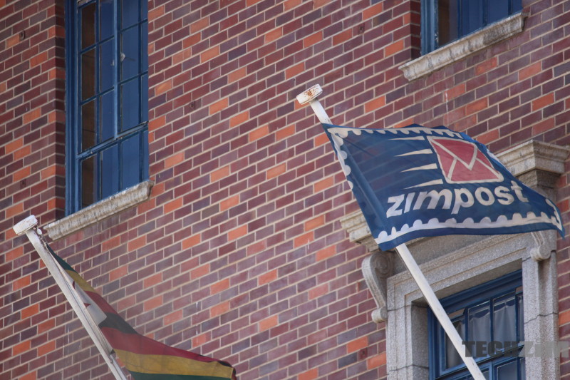 Zimpost Set for Five-Year Digital Revamp