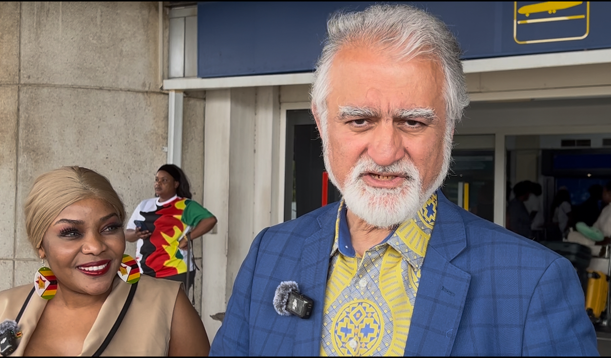 Africa’s Time to Industrialise