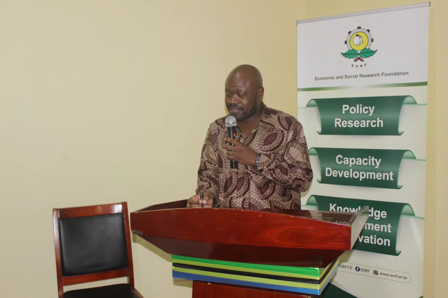 Youth at the Heart of Agri-Policy