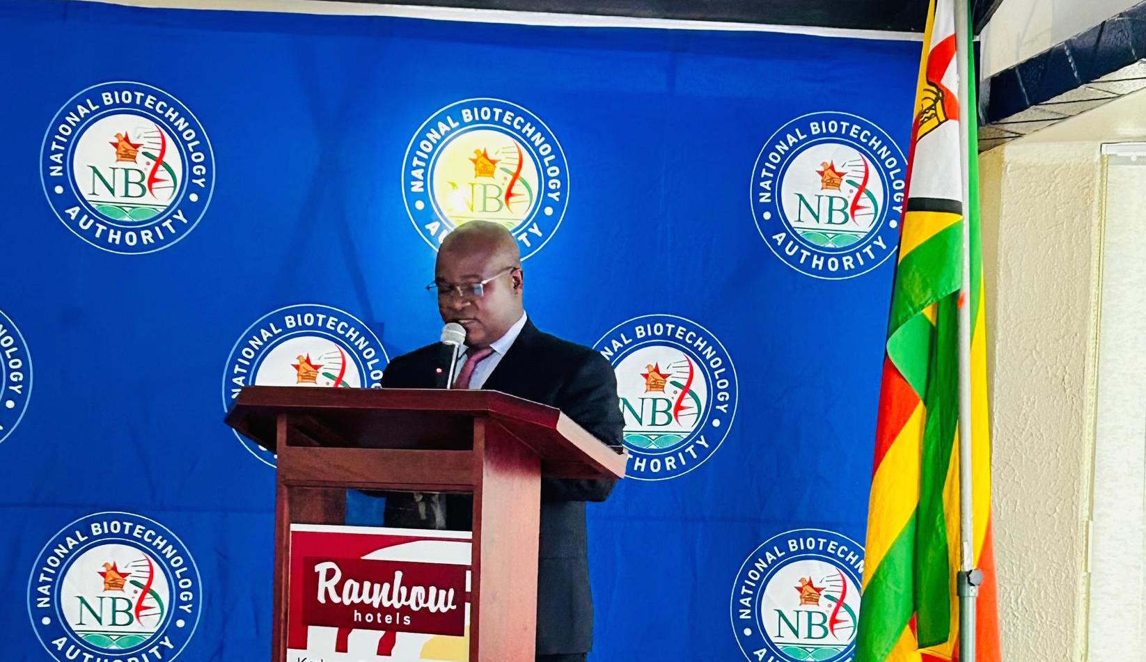 Zimbabwe Bets Big on Biotech to Fuel Industrial Revolution