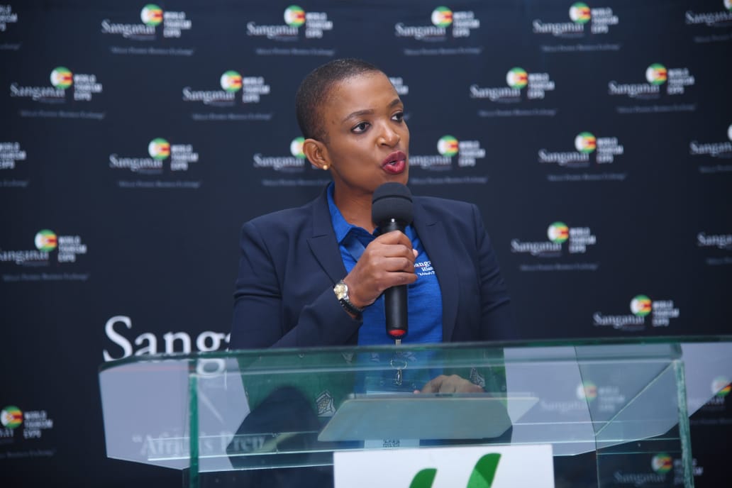 Minister Rwodzi Charts Path as Sector Takes Lead in GDP Growth
