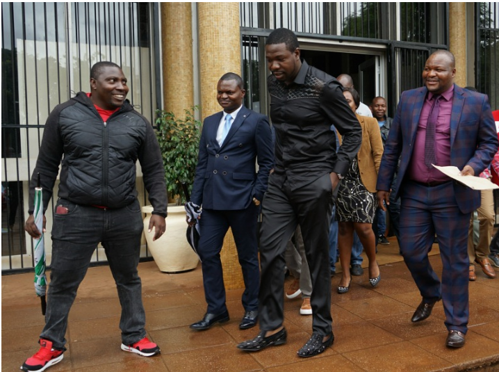 Justice Delayed: The Long-Overdue Arrest of Prophet Walter Magaya – A Trail of Allegations from Rape to Fraud