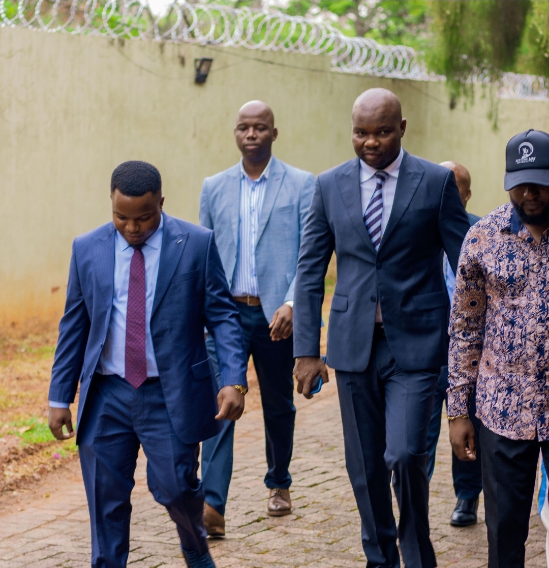 A second chance: Rehabilitated youths to undergo youth service