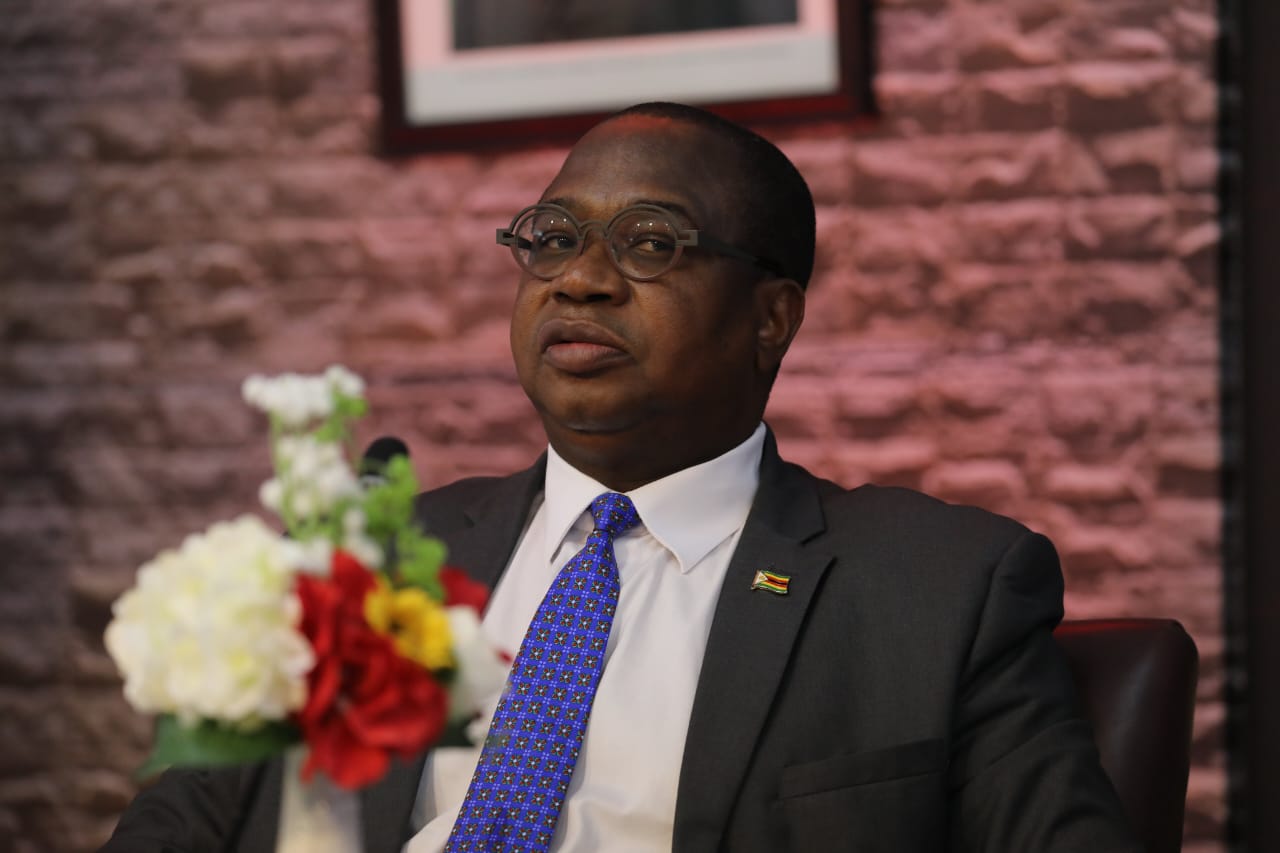 Monomotapa Hotel Now Reserved for Members of Parliament