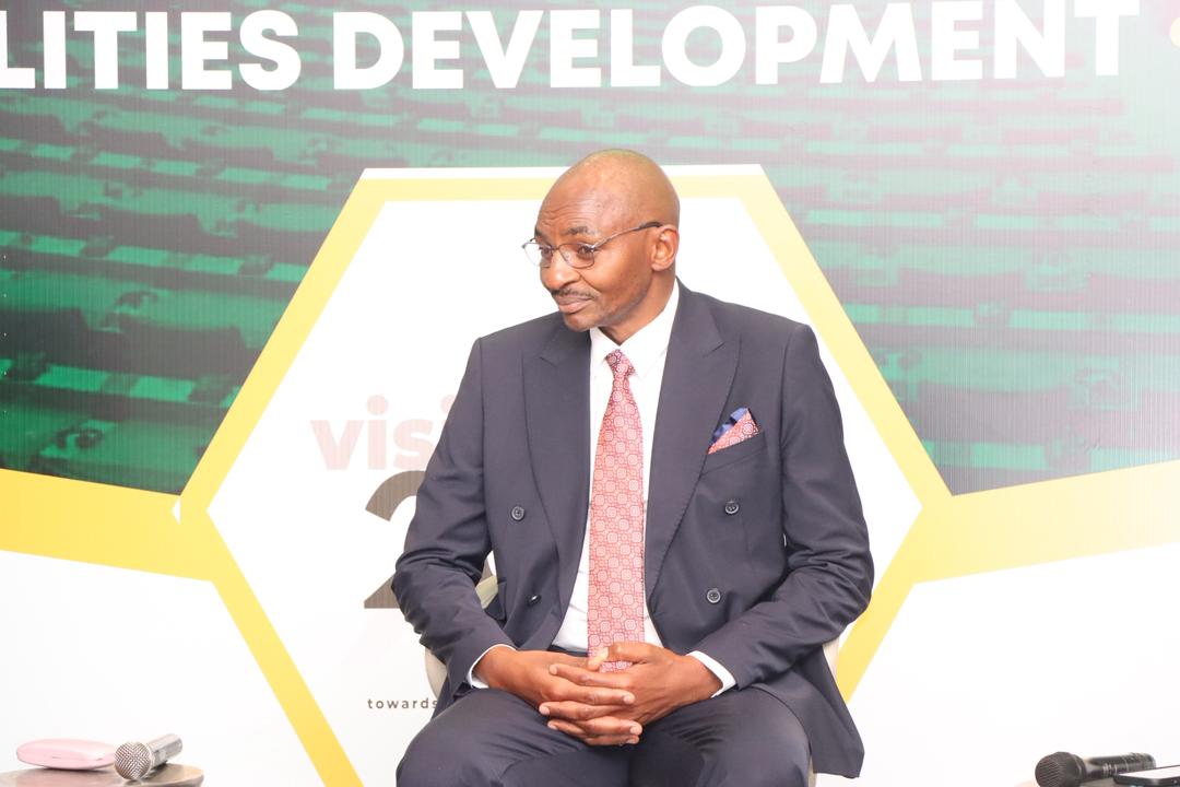NetOne CEO Highlights Role of Youth in Driving Zimbabwe’s Digital Revolution