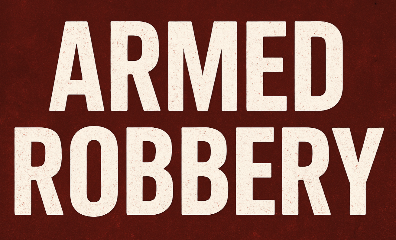 Brainscope Staff Lose USD58,000 In Southerton Armed Robbery