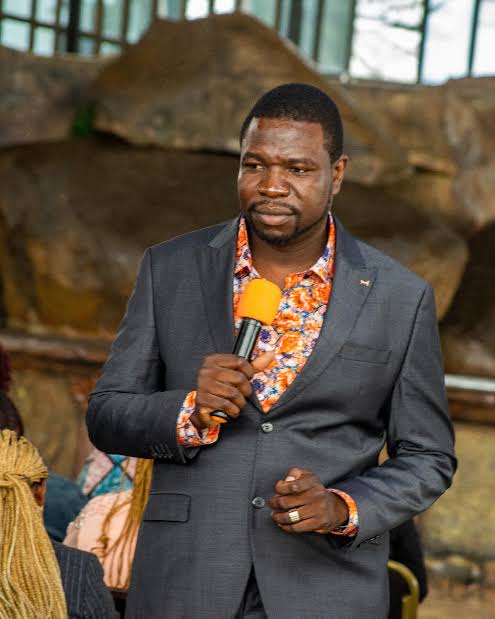 Breaking: PROPHET Magaya Nabbed in Harare Following Multiple Sexual Assault, Fraud Reports