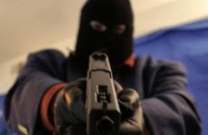 Seven nabbed linked to 17 robberies