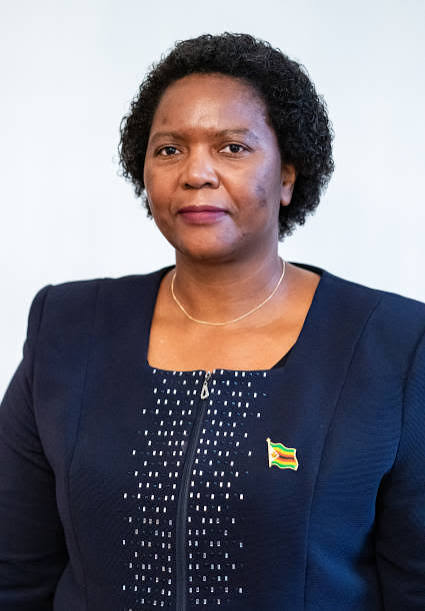 Zimbabwe Steals the Show in Germany