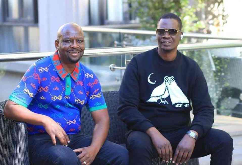 High Court Jails Mpofu and Chimombe Over US$7 Million Goat Scheme Fraud