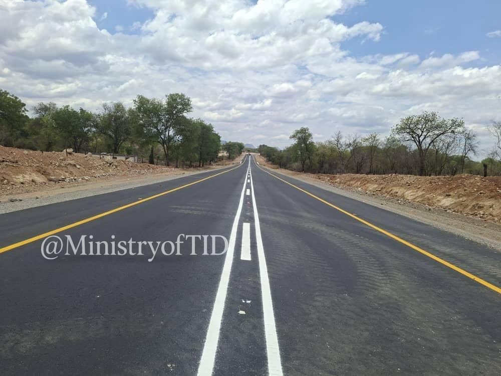 Second Republic Delivers as Zimbabwe Enters Africa’s Top 10 for Best Road Quality